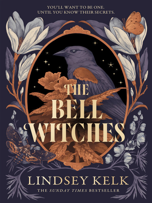 Title details for The Bell Witches by Lindsey Kelk - Wait list